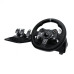 Logitech Driving Force G29 Racing Gaming Wheel for PlayStation